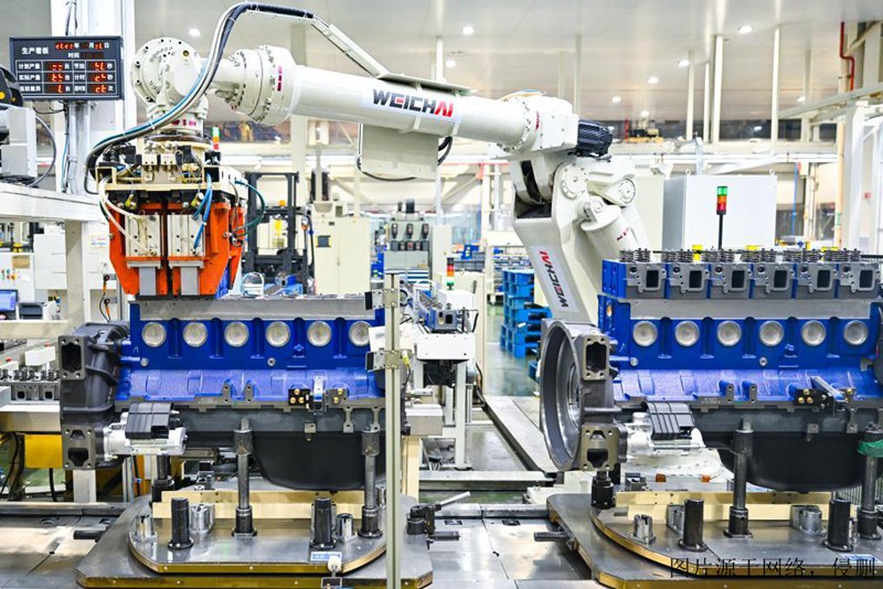 日本生產機器設備進口報關流程 日本生產機器設備進口報關流程