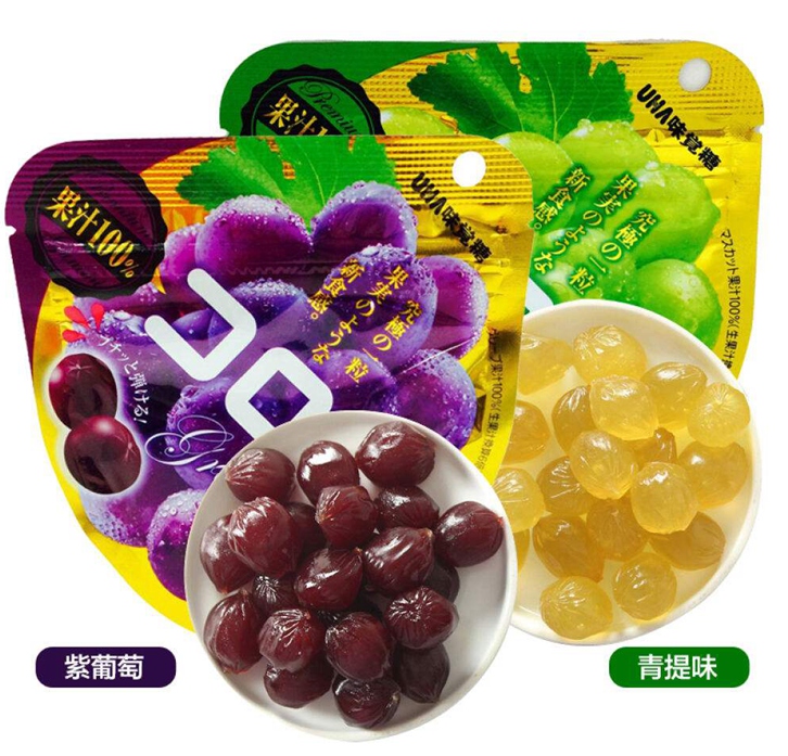 馬來西亞糖果進(jìn)口報(bào)關(guān)資料 馬來西亞糖果進(jìn)口報(bào)關(guān)資料