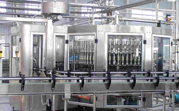 二手灌裝設(shè)備進(jìn)口報(bào)關(guān)流程以及所需時(shí)間 二手灌裝設(shè)備進(jìn)口報(bào)關(guān)