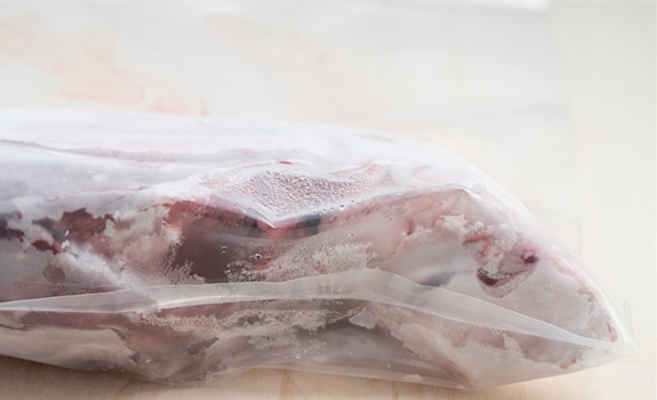 冷凍食品空運進口報關(guān)注意事項是怎樣的? 冷凍食品空運進口報關(guān)