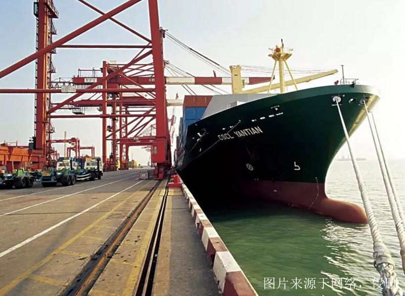 蕪湖港進(jìn)口清關(guān)公司哪家好 蕪湖港進(jìn)口清關(guān)公司哪家好