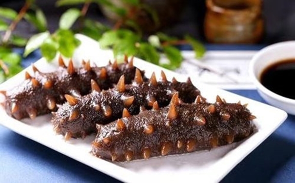 冷凍仿刺參進口報關門到門所需的資質 冷凍仿刺參進口報關