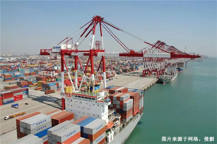 東莞進口報關行哪家好？廣東進口清關公司排名前十