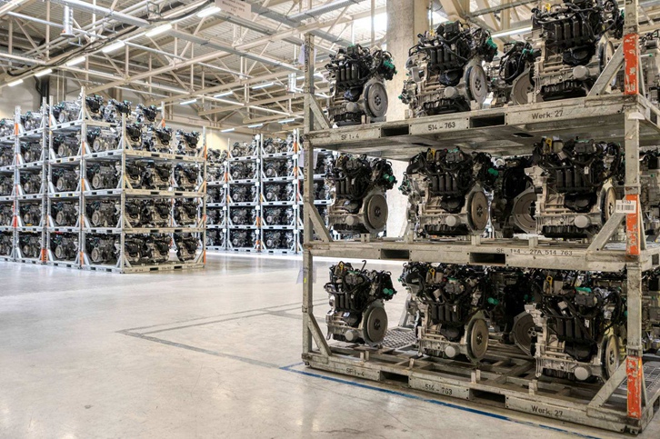 德國機械配件進口清關流程 德國機械配件進口清關流程